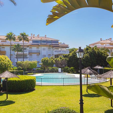 Apartamento Dama De Noche L - Puerto Banus Марбелья Екстер'єр фото